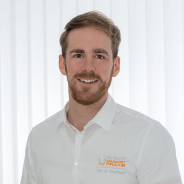 Dr. Sebastian Beißler